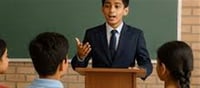 Public Speaking Tips: How to Capture Everyone’s Attention, Even Without Preparation